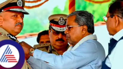 ರಾಜ್ಯದಲ್ಲಿ ಶಾಂತಿ ಕಾಪಾಡಲು ಪೊಲೀಸರಿಗೆ ಸಿಎಂ ಸಿದ್ದರಾಮಯ್ಯ ಸೂಚನೆ