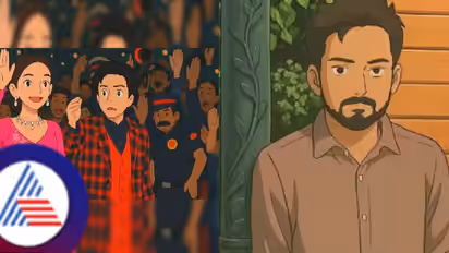 Ghibli art Trending: ವೈಯಕ್ತಿಕ ಫೋಟೋಗಳನ್ನ ಅಪ್‌ಲೋಡ್ ಮಾಡ್ತೀರಾ ಎಚ್ಚರ! ಗೋವಾ ಪೊಲೀಸರು ಕೊಟ್ಟ ಎಚ್ಚರಿಕೆ ಏನು?