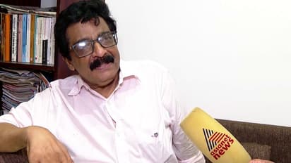 വഖഫ് വിഷയം; കേരളത്തിൽ ക്രൈസ്തവ സഭയുമായി കമ്യൂണിക്കേഷൻ ഗ്യാപ്പ് ഉണ്ടായെന്ന് എം കെ മുനീർ