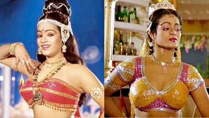 శ్రీహరి మరణంతో మద్యానికి బానిసైన  డిస్కో శాంతి, పిల్లలు ఏం చేశారంటే?  