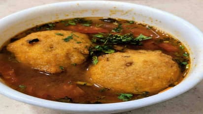 கன்னியாகுமரி ஸ்பெஷல் ரசவடை ரெபிசி