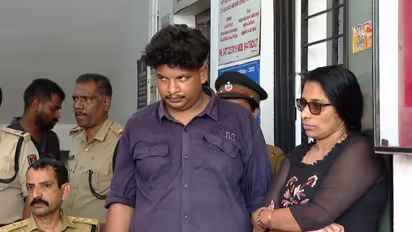 'തസ്ലീമയെ പരിചയമുണ്ടെന്ന് ഷൈൻ പറഞ്ഞതും അന്വേഷിക്കും'; ഹൈബ്രിഡ് കഞ്ചാവ് കേസ് പ്രതികൾ 3 ദിവസം കസ്റ്റഡിയിൽ