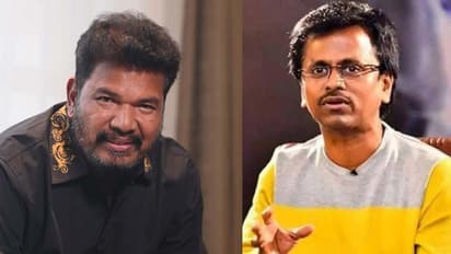 ஷங்கர் முதல் முருகதாஸ் வரை; ஒரு காலத்துல எப்படி இருந்த இயக்குனர்கள்; இப்போ இப்படி ஆகிட்டாங்களே! 