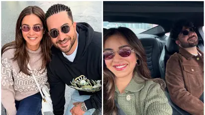 Aly Goni, Jasmine Bhasin planning to marry THIS year? Here's what their friend Krishna Mukherjee revealed