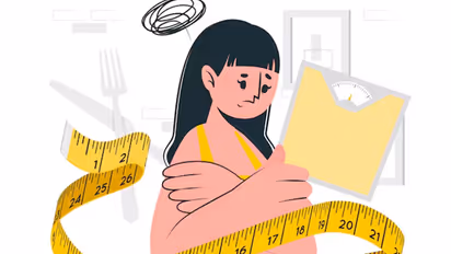 Intermittent fasting vs. Calorie deficit diet: Choose best weight loss strategy for you?