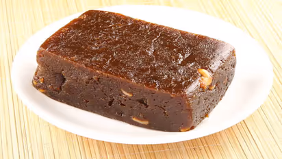 चॉकलेट फज भूल जाएंगे बच्चे, झटपट बनाकर दें ये हेल्दी हलवा