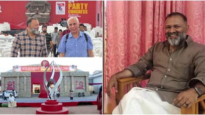 സിപിഎം പാർട്ടി കോൺഗ്രസിൽ നിന്ന് വിദേശ മലയാളിയെ പുറത്താക്കിയ സംഭവം; വിശദീകരണവുമായി ലണ്ടനിലെ എഐസി