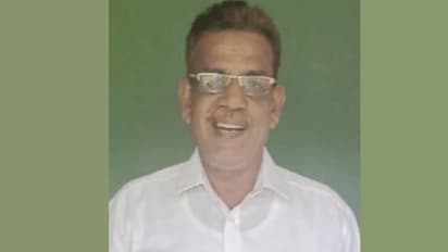 സ​ന്ദ​ർ​ശ​ന വി​സ​യിലെത്തിയ മലയാളി ഹൃ​ദ​യാ​ഘാ​തം മൂ​ലം മരിച്ചു