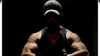 ಏಪ್ರಿಲ್‌ 14- ದೊಡ್ಡ ಗುಡ್‌ನ್ಯೂಸ್‌ ಕೊಡಲಿರೋ ನಟ ಕಿಚ್ಚ ಸುದೀಪ್!‌ ಏನದು?