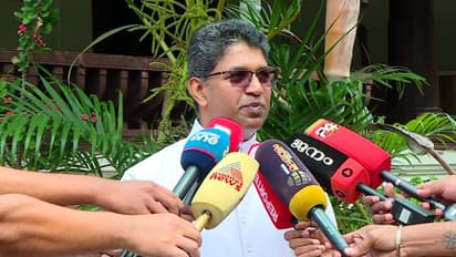 'മുനമ്പത്തെ ജനങ്ങളുടെ കണ്ണീര് എംപിമാർ കണ്ടില്ല', അത് തെരഞ്ഞെടുപ്പിൽ പ്രതിഫലിക്കുമെന്ന് കത്തോലിക്ക കോൺഗ്രസ്