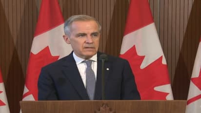 canada elections: వెలువడుతోన్న కెనడా ఎన్నికల ఫలితాలు.. లీడ్లో ఎవరున్నారంటే