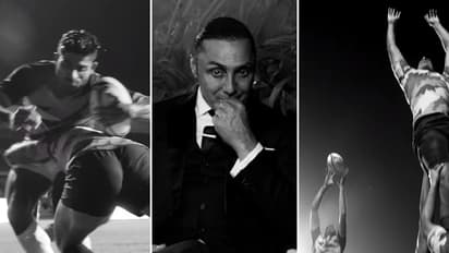 IPL-style Rugby Premier League aims for global impact as Rahul Bose targets India's 2032 Olympic qualification