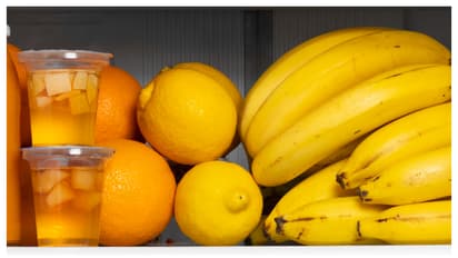 ഫ്രിഡ്ജിൽ ഭക്ഷണ സാധനങ്ങൾ സൂക്ഷിക്കുമ്പോൾ ഈ പിശകുകൾ ഒഴിവാക്കാം 