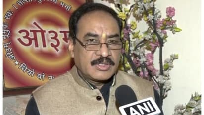 ക്രൈസ്തവ സംഘത്തിന് നേരെ ആക്രമണം; ആരോപണത്തിലുറച്ച് വിഎച്ച്പി, വ്യാപക മത പരിവർത്തനം നടക്കുന്നുവെന്ന് ആരോപണം