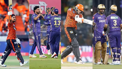 KKR vs SRH: তুঙ্গে উঠেছে বিতর্ক, বৃহস্পতিবারের ম্যাচে কেমন আচরণ করবে ইডেনের পিচ?