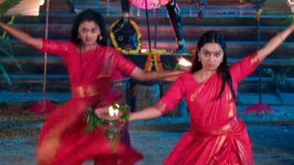 ಕೀರ್ತಿ - ಲಕ್ಷ್ಮಿ ರುದ್ರತಾಂಡವ, ಡಾನ್ಸ್ ಮೆಚ್ಚಿದ್ರೂ ವೀಕ್ಷಕರ ಒಂದು ಪ್ರಶ್ನೆಗೆ ಉತ್ತರ ಸಿಕ್ಕಿಲ್ಲ