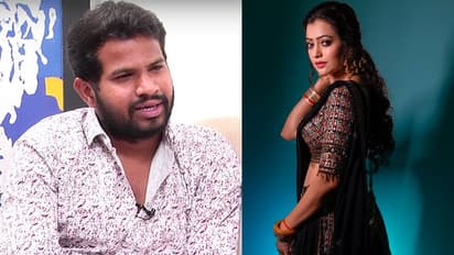 కొత్త అమ్మాయి వస్తే హైపర్ ఆది బిహేవియర్ అంతే, అతడితో ఎలాంటి కనెక్షన్ లేదు.. యాంకర్ సౌమ్యరావు కామెంట్స్ 