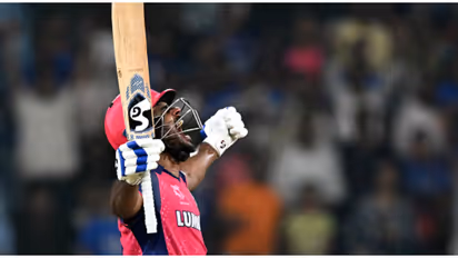 ക്യാപ്റ്റനായി തിരിച്ചെത്തി, ചരിത്രം കുറിച്ച് സഞ്ജു സാംസൺ; മറികടന്നത് ഷെയ്ൺ വോണിന്റെ റെക്കോര്ഡ്