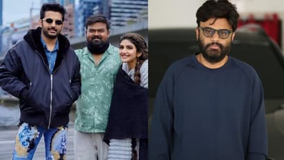 Ibomma: రాబిన్ హుడ్, మ్యాడ్ స్క్వేర్ కి గట్టిగా దెబ్బ పడింది..నాగవంశీ చెప్పింది నిజమే  