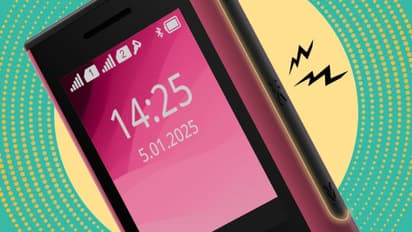 വില 2400 രൂപയിൽ താഴെ; രണ്ട് പുതിയ മ്യൂസിക് ഫീച്ചർ ഫോണുകൾ പുറത്തിറക്കി എച്ച്എംഡി