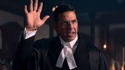 Kesari Chapter 2 Trailer OUT: Akshay Kumar leads legal battle in gripping Jallianwala Bagh saga