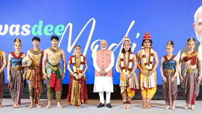 How ‘Act East’ redefined India's regional diplomacy under PM Modi | Explained