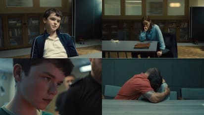 ಪೋಷಕರ ತಲೆಕೆಡಿಸುತ್ತಿರುವ ಟ್ರೆಂಡ್ ಸೆಟರ್ ವೆಬ್ ಸಿರೀಸ್ ಅಡಾಲಸೆನ್ಸ್‌ ಕತೆ ಏನು?