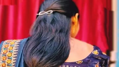 Kolkata maid flaunts stolen gold in YouTube Shorts; employer spots her jewelry