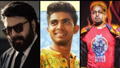 വിഷു 'ബസൂക്ക' തൂക്കുമോ? പിള്ളേർക്കൊപ്പം മുട്ടാൻ വീണ്ടും മമ്മൂട്ടി; കഴിഞ്ഞ തവണ ഫെബ്രുവരിയെങ്കിൽ ഇത്തവണ ഏപ്രിൽ