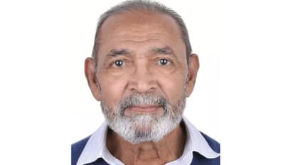 പ്രവാസി മലയാളി ദുബൈയില് നിര്യാതനായി