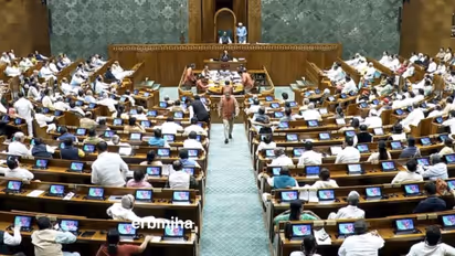 'Anti-Muslim to Land Mafia Board': Who said what on controversial Waqf Bill during fierce Rajya Sabha debate