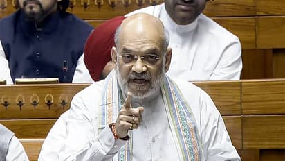 Tahawwur Rana's extradition to India: 'Big success...' Amit Shah credits Modi govt's strong diplomacy