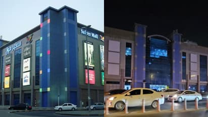 ഷാർജയിലെ സഫീർ മാളിന് പുതിയ പേര്, 2026ൽ തുറക്കും, പുത്തൻ തൊഴിലവസരങ്ങൾ