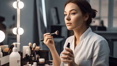 best makeup spray fixer