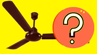 அமேசானில் அதிரடி ஆபர்: குறைந்த விலையில் கிடைக்கும் தரமான சீலிங் ஃபேன்கள்!