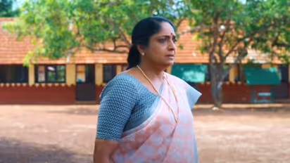 ഏഷ്യാനെറ്റില്‍ അടുത്തയാഴ്ച പുതിയ പരമ്പര; 'ടീച്ചറമ്മ'യായി ശ്രീലക്ഷ്‍മി