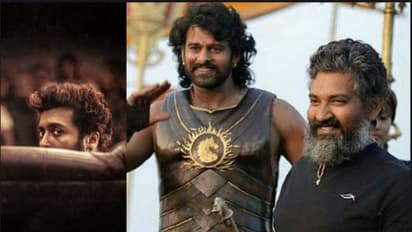 Rajamouli’s first choice for Baahubali was THIS star hero who turned down the role; Read on