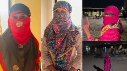 ಚಿಕ್ಕಪ್ಪನಿಂದ 15 ವರ್ಷಕ್ಕೆ ವೇಶ್ಯಾವಾಟಿಕೆಗೆ ದೂಡಲ್ಪಟ್ಟ ಬಾಲಕಿ; 10 ವರ್ಷ ಬಳಿಕ ನರಕದಿಂದ ಮುಕ್ತಿ ಪಡೆದು ಮನೆಗೋದರೆ...?