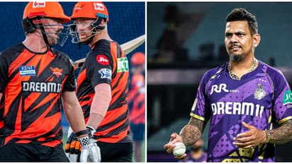 കൊല്ക്കത്ത നൈറ്റ് റൈഡേഴ്സിന് ടോസ് നഷ്ടം, ടീമില് മാറ്റം; സണ്റൈസേഴ്സ് ഹൈദരാബാദില് രണ്ട് മാറ്റം