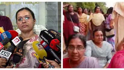 ആശമാരുമായി വീണ്ടും ചർച്ച നടത്താൻ സർക്കാർ; ആശമാർ എത്തുമോ എന്നതിൽ അവ്യക്തത, സമരം 54-ാം ദിവസത്തിലേക്ക്