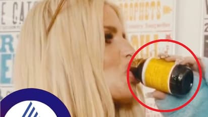 ವಾಯ್ಸ್ ಚೆನ್ನಾಗಿರಬೇಕು ಎಂದು ವೀರ್ಯದ ಕಾಕ್ಟೆಲ್ ಕುಡಿತಾರಂತೆ ಈ ಖ್ಯಾತ ಗಾಯಕಿ!