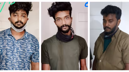 സംഭവം 2021 ൽ, വിശാഖപട്ടണത്ത് നിന്ന് വന്ന ലോറി, പരിശോധനയിൽ 757 കിലോ കഞ്ചാവ്; 3 പ്രതികൾക്ക് 15 വർഷം തടവും പിഴയും