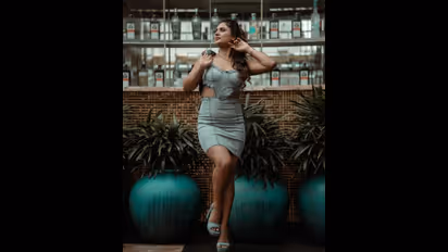  ದೀಪಿಕಾ ದಾಸ್ ಹೊಸ ಲುಕ್ ನೋಡಿ ರೌಡಿ ಬೇಬಿ ಎಂದ ಪಡ್ಡೆ ಹುಡುಗ್ರು