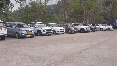 ಹೈಕೋರ್ಟ್ ತಡೆಯಾಜ್ಞೆ ಇದ್ದರೂ ತರಾತುರಿಯಲ್ಲಿ ಟೆಂಡರ್: ಹಲವು ಅನುಮಾನಗಳ ಹುಟ್ಟಿಸಿದ ಕೆ.ನಿಡುಗಣೆ ಪಂಚಾಯಿತಿ ನಡೆ