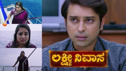 ಚೆನ್ನೈನ ಸಮುದ್ರ ದಡದಲ್ಲಿ ಸಿಕ್ಕಳು ಜಾನು; ಬಯಲಾಗುತ್ತಾ ಸೈಕೋ ಜಯಂತ್‌ನ ಅಸಲಿ ಮುಖ?