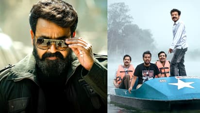 കാരണം റീ എഡിറ്റ്? 7-ാം ദിനം ബോക്സ് ഓഫീസിൽ ഇടിവ് നേരിട്ട് 'എമ്പുരാൻ'; 'മഞ്ഞുമ്മലി'ലേക്ക് ഇനി 11 കോടിയുടെ ദൂരം