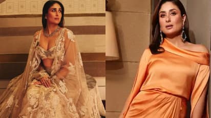 'ഒരു ഊന്നുവടിയെ പോലും ആശ്രയിക്കാതെ, 85-ലും ജോലി ചെയ്യാന്‍ കഴിയുന്ന ഒരു ഫിറ്റ്‌നസാണ് ലക്ഷ്യം'; കരീന കപൂര്‍