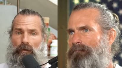 പ്രഭാതം തുടങ്ങുന്നത് സ്വന്തം മൂത്രം കുടിച്ച്; മുന്‍ മോഡലിന്റെ വെളിപ്പെടുത്തൽ ചർച്ചയാകുന്നു