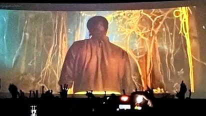 ഇവിടുത്തെ റീ എഡിറ്റ് അല്ല, അത് 'ഫാമിലി കട്ട്'; പ്രഖ്യാപനവുമായി 'എമ്പുരാന്‍' യുകെ വിതരണക്കാര്‍