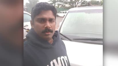 ലഹരി ഉപയോഗിക്കുന്ന വിവരം അന്വേഷിക്കാനെത്തിയ പൊലീസുകാരനെ കുത്തിവീഴ്ത്തി യുവാക്കൾ രക്ഷപ്പെട്ടു; സംഭവം കരമനയിൽ